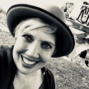 Meet your Posher, Pamela